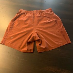lululemon athletica Shorts - Lululemon Pace Breaker Short lululemon athletica Shorts - Lululemon Pace Breaker Short